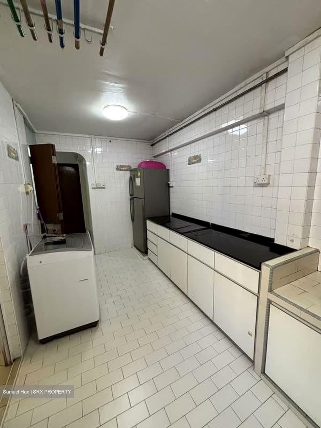 Blk 785 Khatib Vale (Yishun), HDB 4 Rooms #577281011